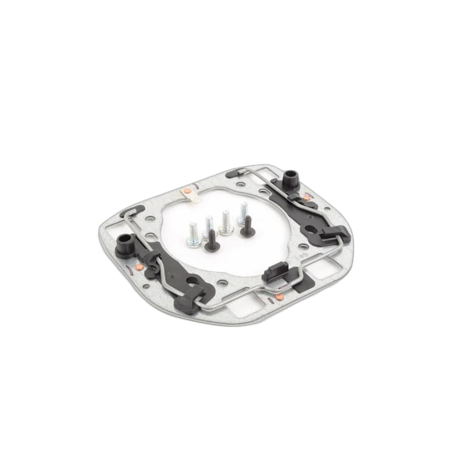 Genuine BMW 32346772990 E61 E63 E60 Mounting Plate Steering Wheel With Bolts (Inc. 520i) | ML Performance UK Car Parts