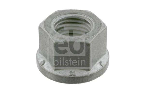 Febi Bilstein 03641 Wheel Nut | ML Performance UK Car Parts