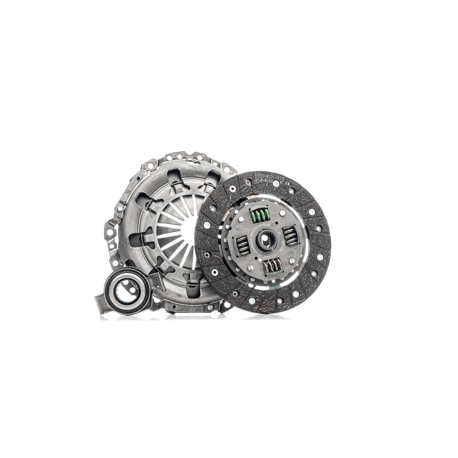 LuK Br 0222 620 0892 00 Clutch Kit