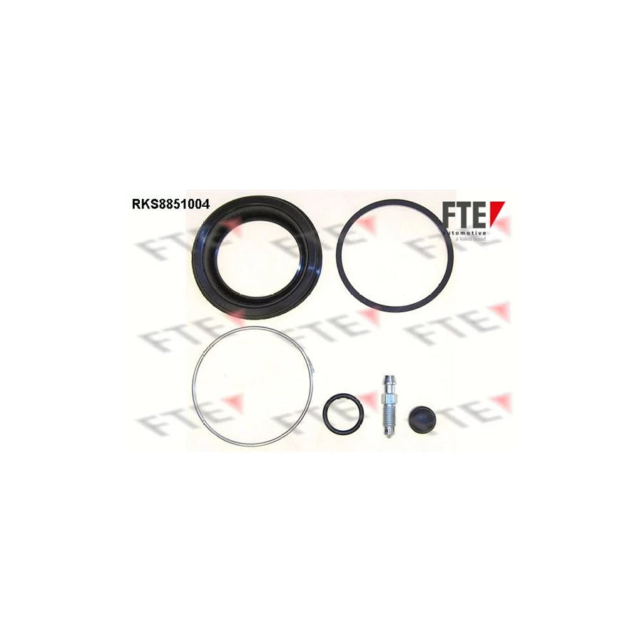 Fte RKS8851004 Repair Kit, Brake Caliper | ML Performance UK Car Parts