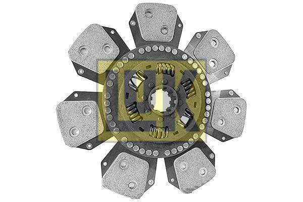 LuK 500 0468 00 Clutch Release Bearing