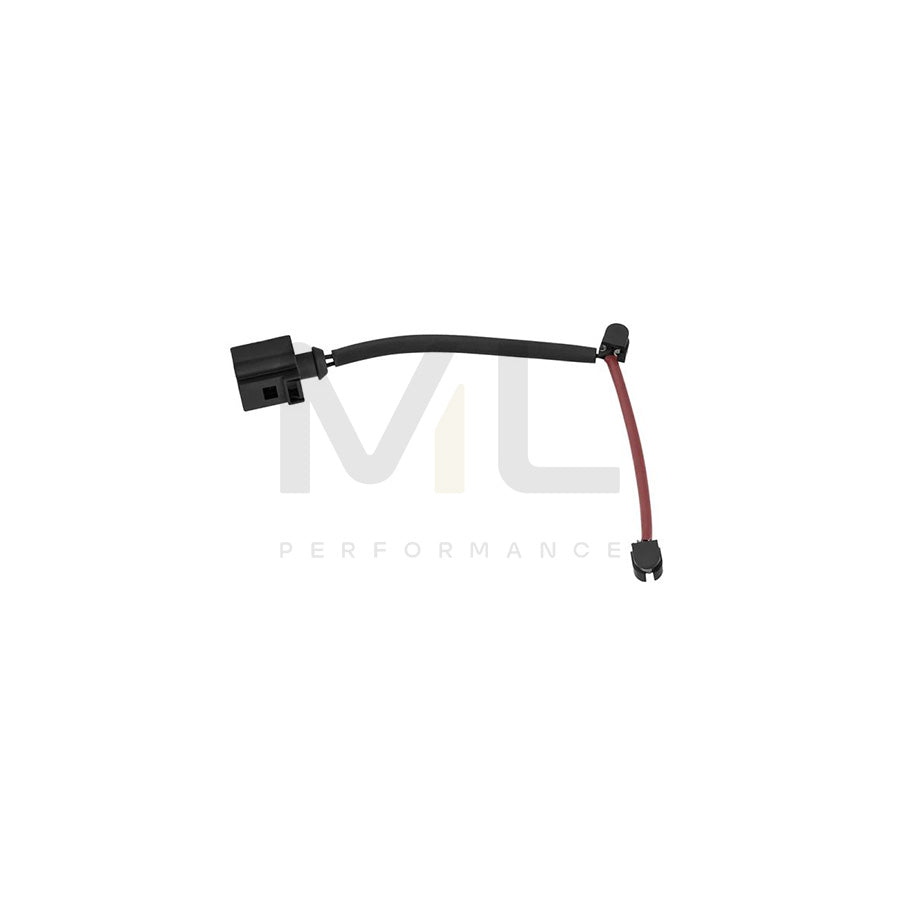 HELLA 8DK 355 252-751 Brake pad wear sensor | ML Performance Car Parts