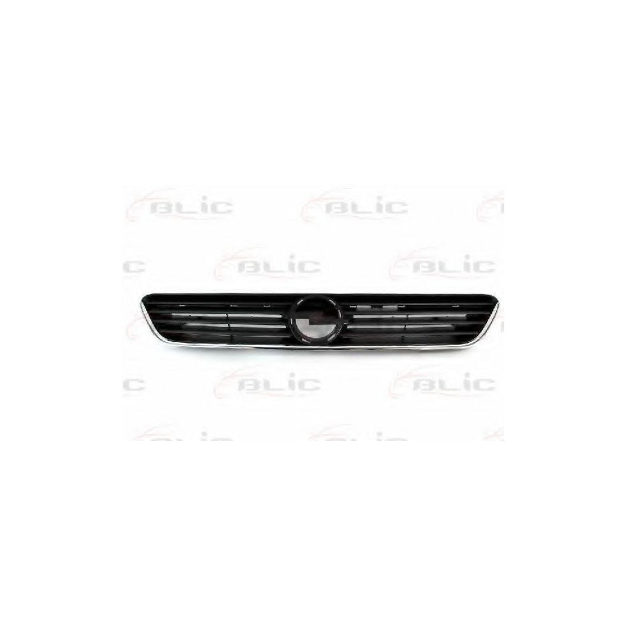 Blic 6502-07-5051991P Radiator Grille For Opel Astra