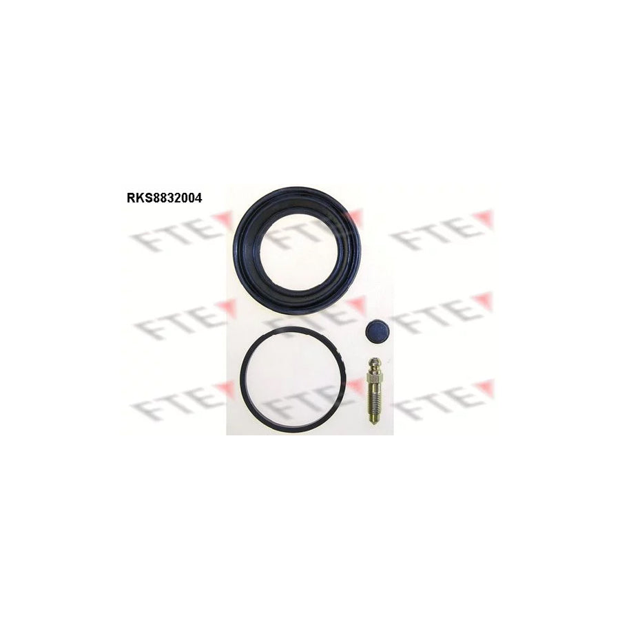 Fte 9323687 Repair Kit, Brake Caliper | ML Performance UK Car Parts