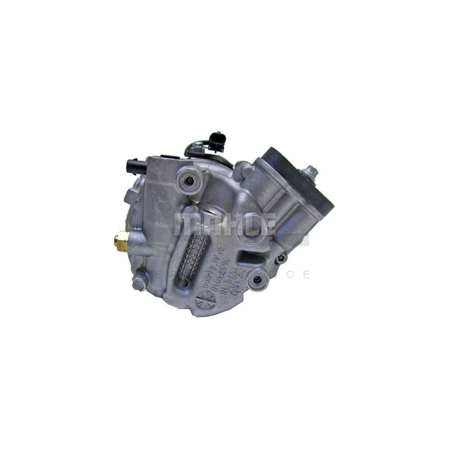 MAHLE ORIGINAL ACP 179 000P Compressor, air conditioning PAG 46, Refrigerant: R 134a | ML Performance Car Parts