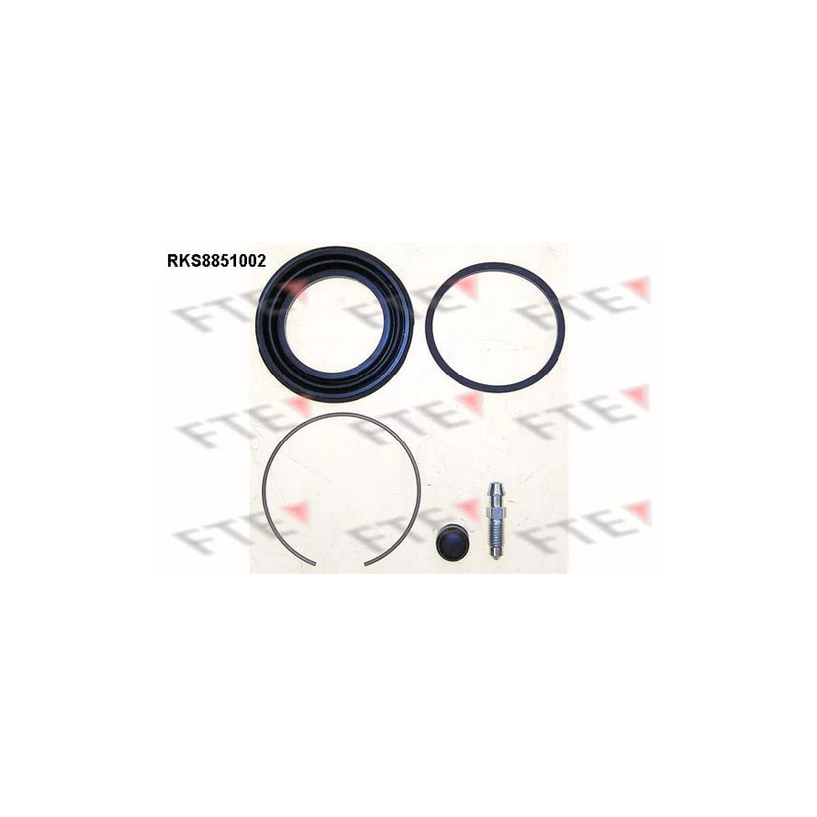 Fte RKS8851002 Repair Kit, Brake Caliper | ML Performance UK Car Parts