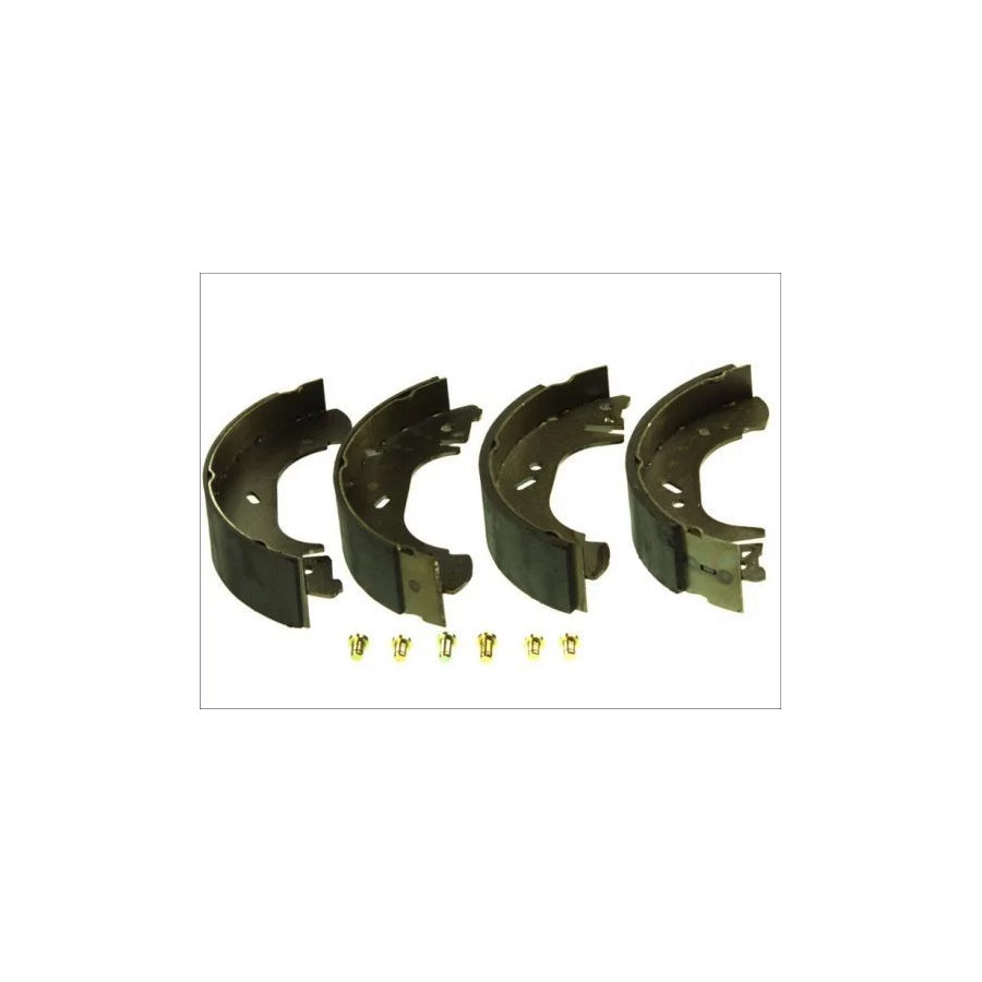 ABE C0G048ABE Brake Shoe Set