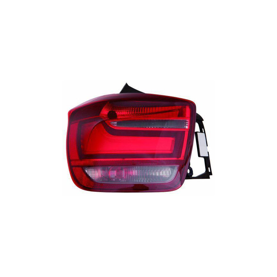 Abakus 4441965LLDUE Rear Light For Bmw 1 Series | ML Performance UK