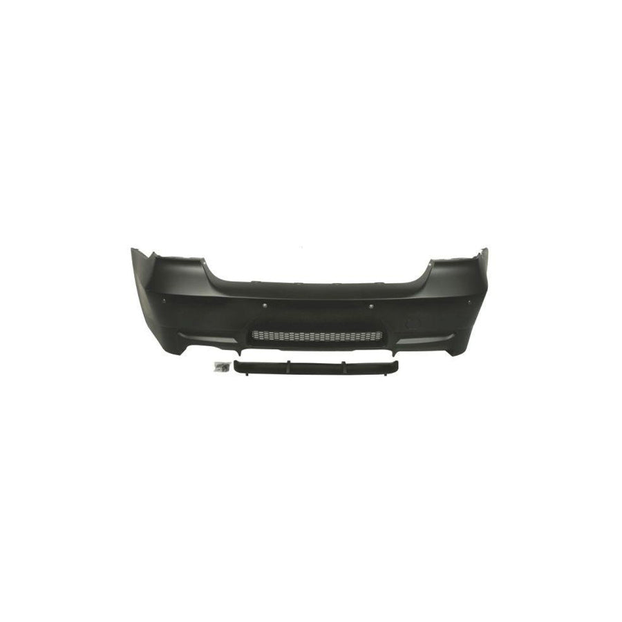 Blic 5506-00-0062950Kp Bumper For BMW 3 Series