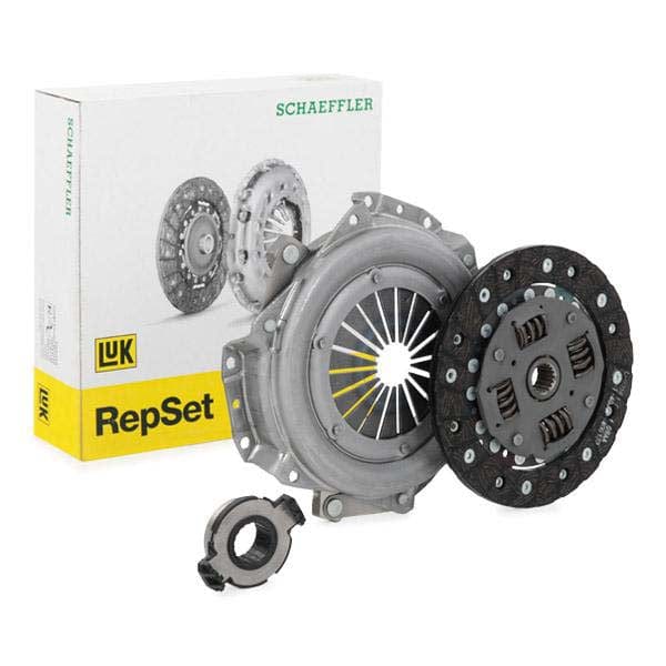 LuK Br 0222 618 1610 00 Clutch Kit