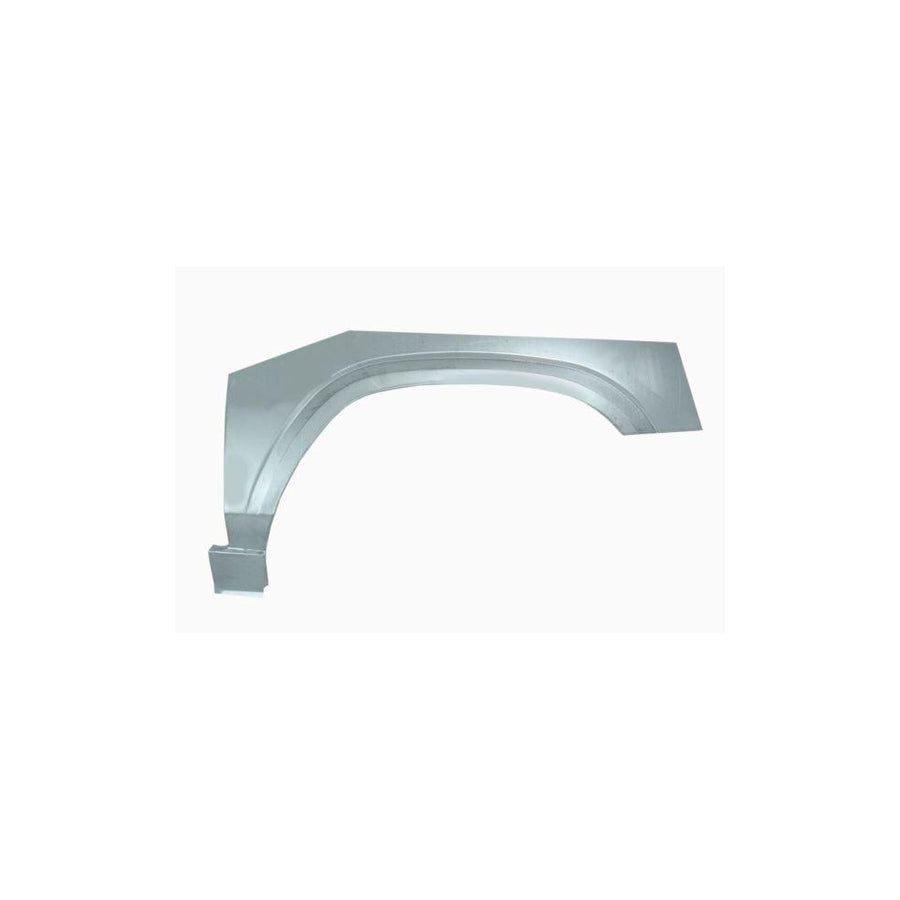 Blic 6504-03-1647587P Wheel Arch Liner For Nissan Patrol