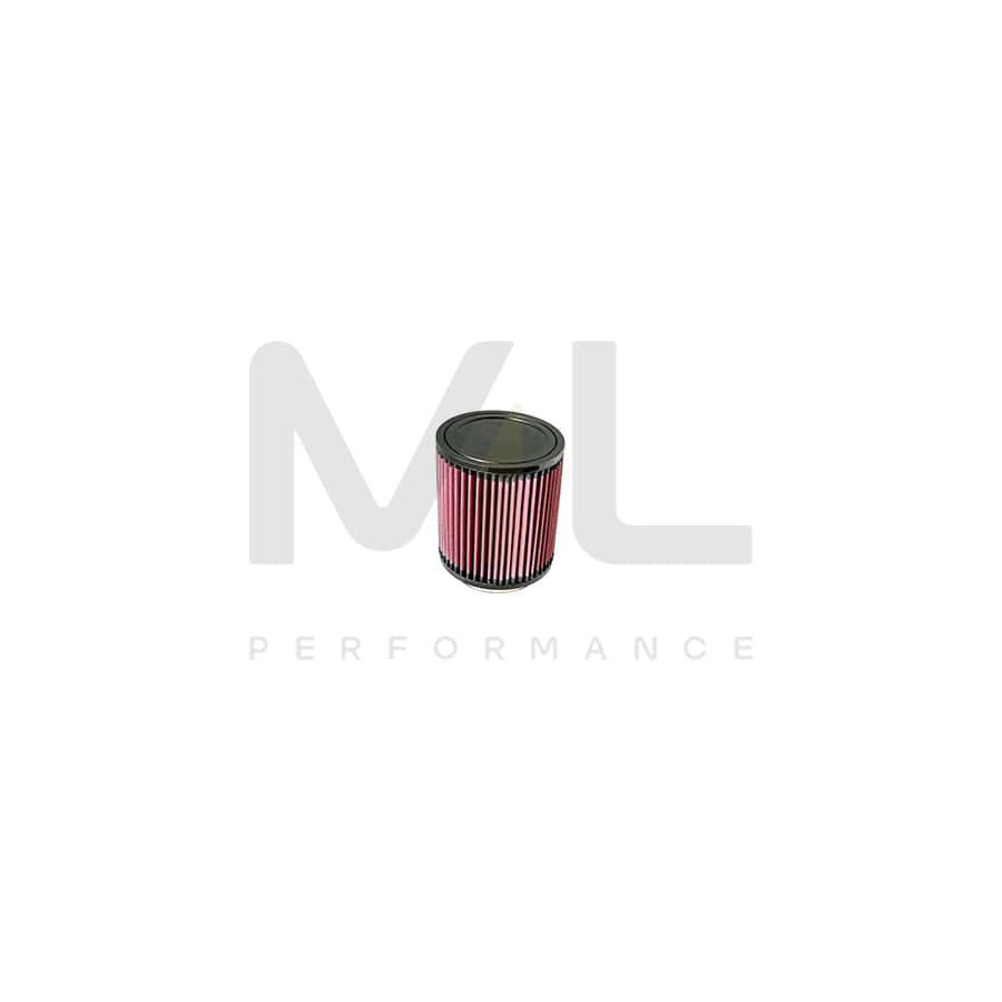 K&N RU-5114 Universal Clamp-On Air Filter | ML Car Parts UK | ML Performance