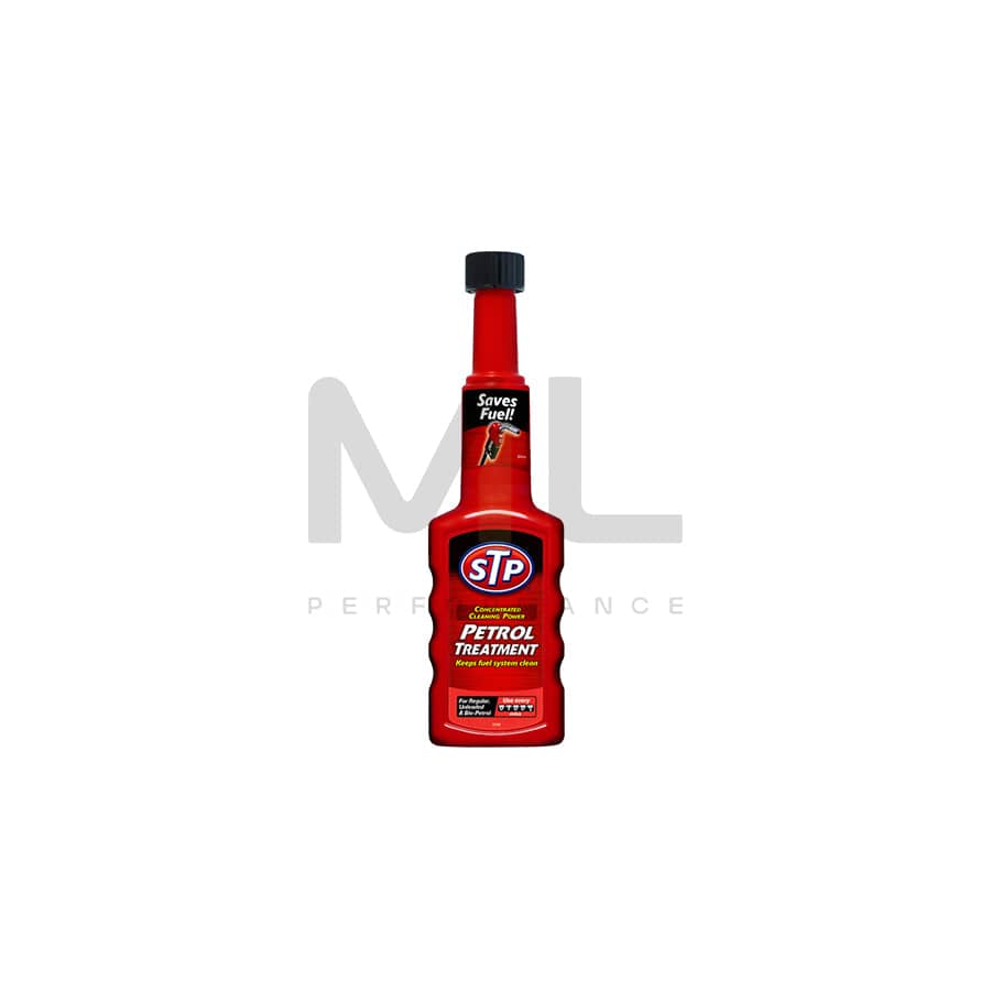 STP 200ml Petrol Treatment | ML Performance UK Car Parts