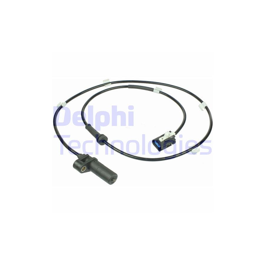 Delphi Ss20261 Abs Sensor For Ford Transit