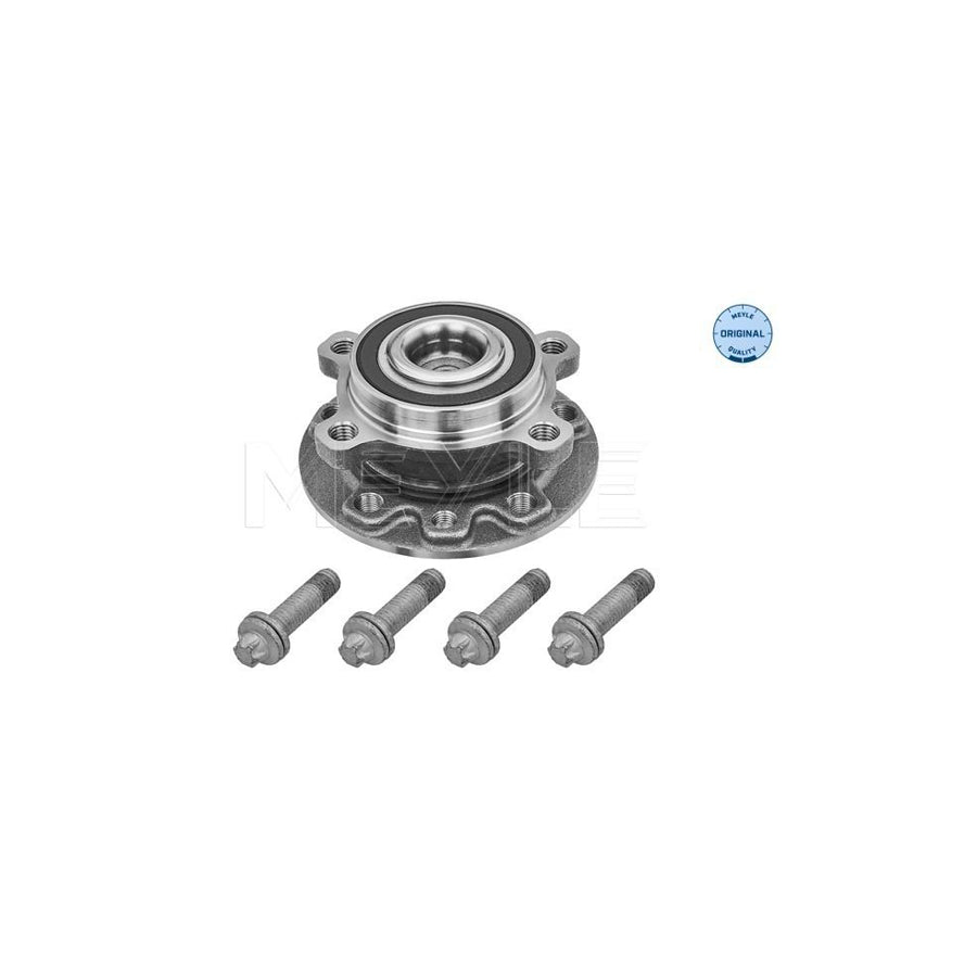 Meyle 214 752 0006 Wheel Hub