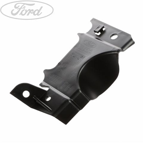 GENUINE FORD 1783034 FIESTA O/S DRIVERSIDE HEATING AIR DEFLECTOR 2012- | ML Performance UK