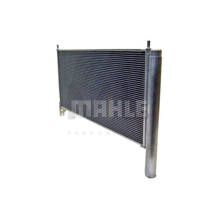 MAHLE ORIGINAL AC 818 000S Air conditioning condenser with dryer | ML Performance Car Parts