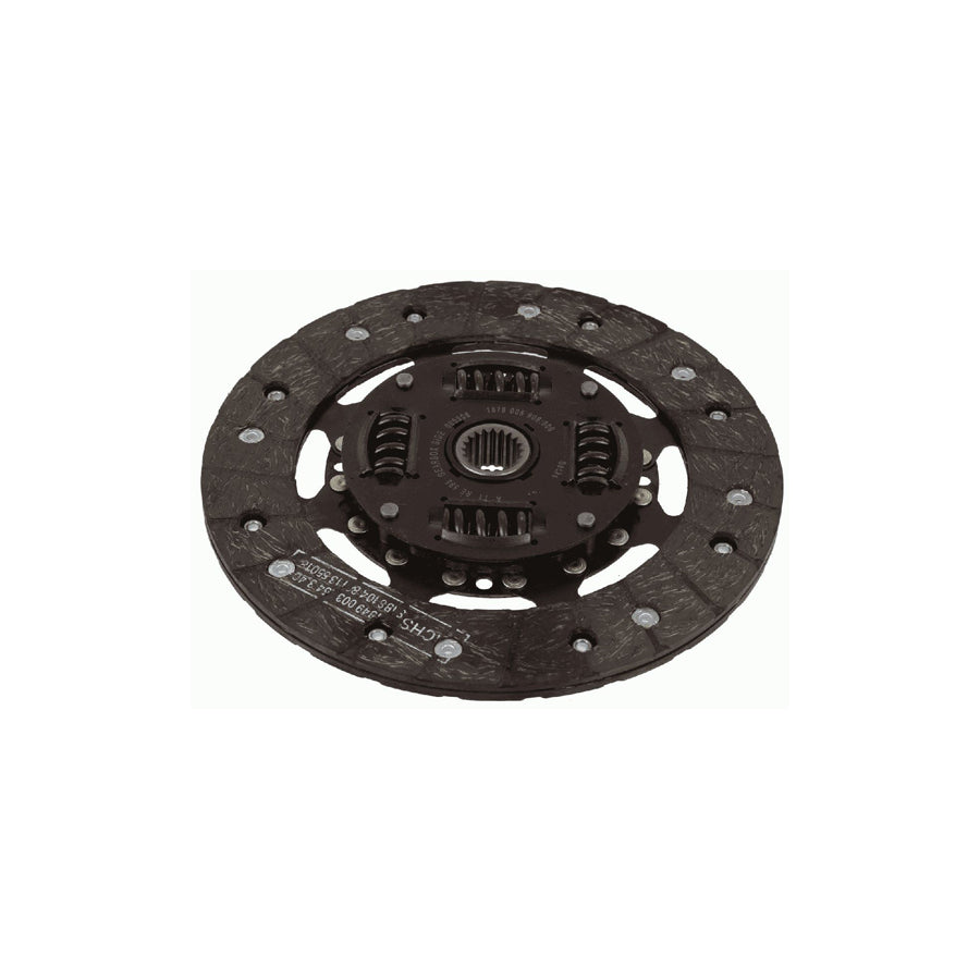 Sachs 1878 005 906 Clutch Disc