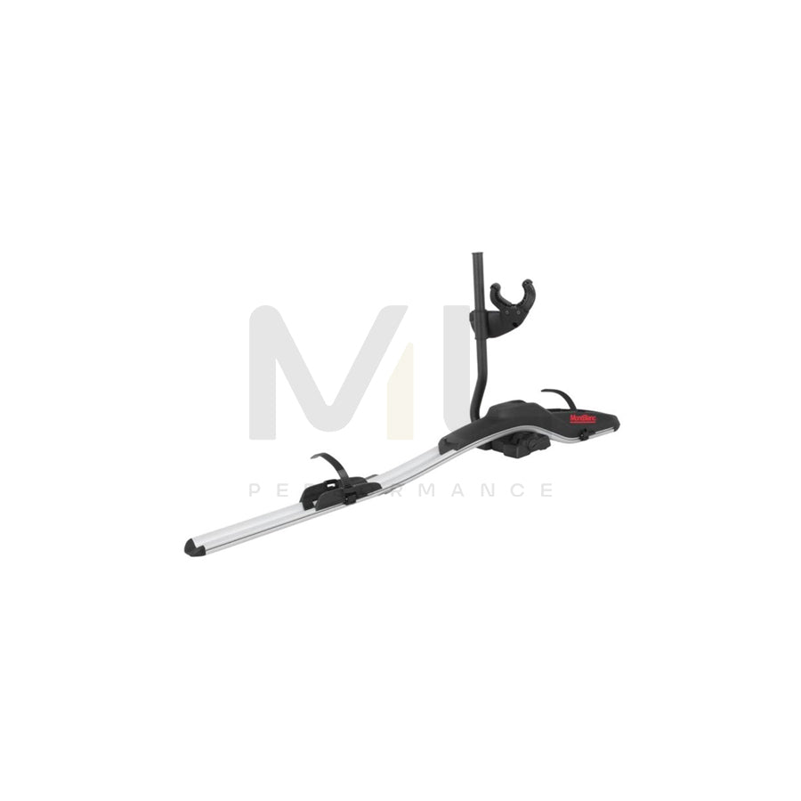 MONT BLANC 729805 Roof bike rack Vehicle Roof, 15kg | ML Performance Car Parts