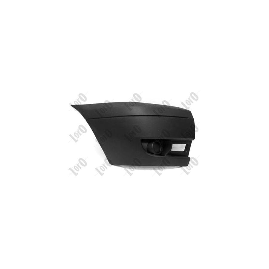 Abakus 01741502 Bumper For Ford Transit | ML Performance UK