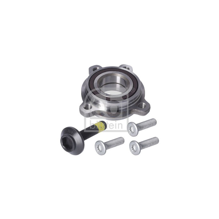 Febi Bilstein 180120 Wheel Bearing Kit