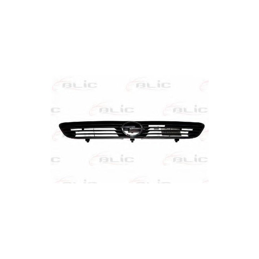 Blic 6502-07-5051990P Radiator Grille For Opel Astra