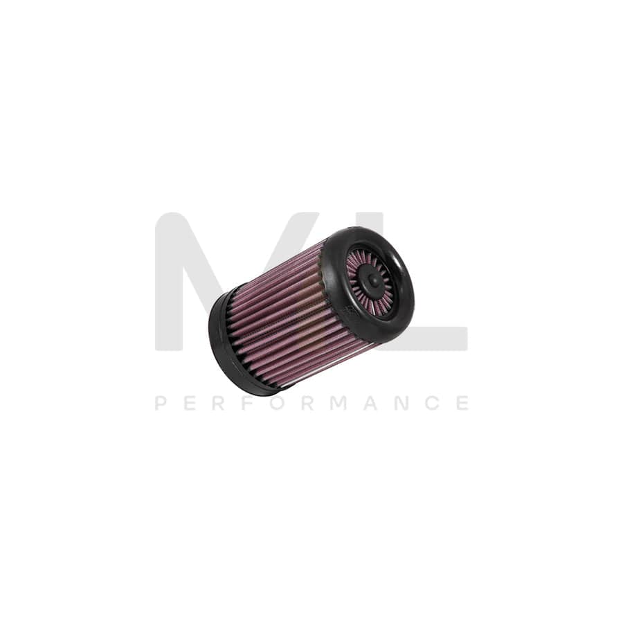 K&N RX-4140 Universal X-Stream Clamp-On Air Filter | ML Car Parts UK | ML Performance