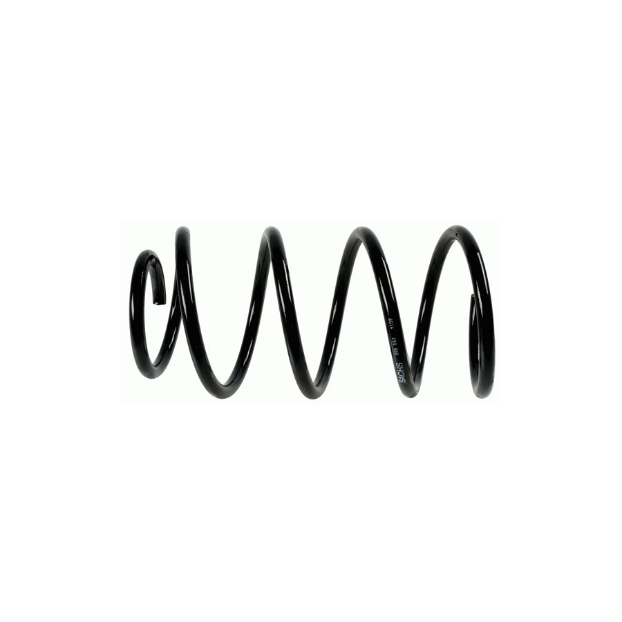 Sachs 998 562 Coil Spring