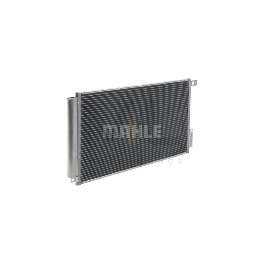 MAHLE ORIGINAL AC 633 000P Air conditioning condenser with dryer | ML Performance Car Parts