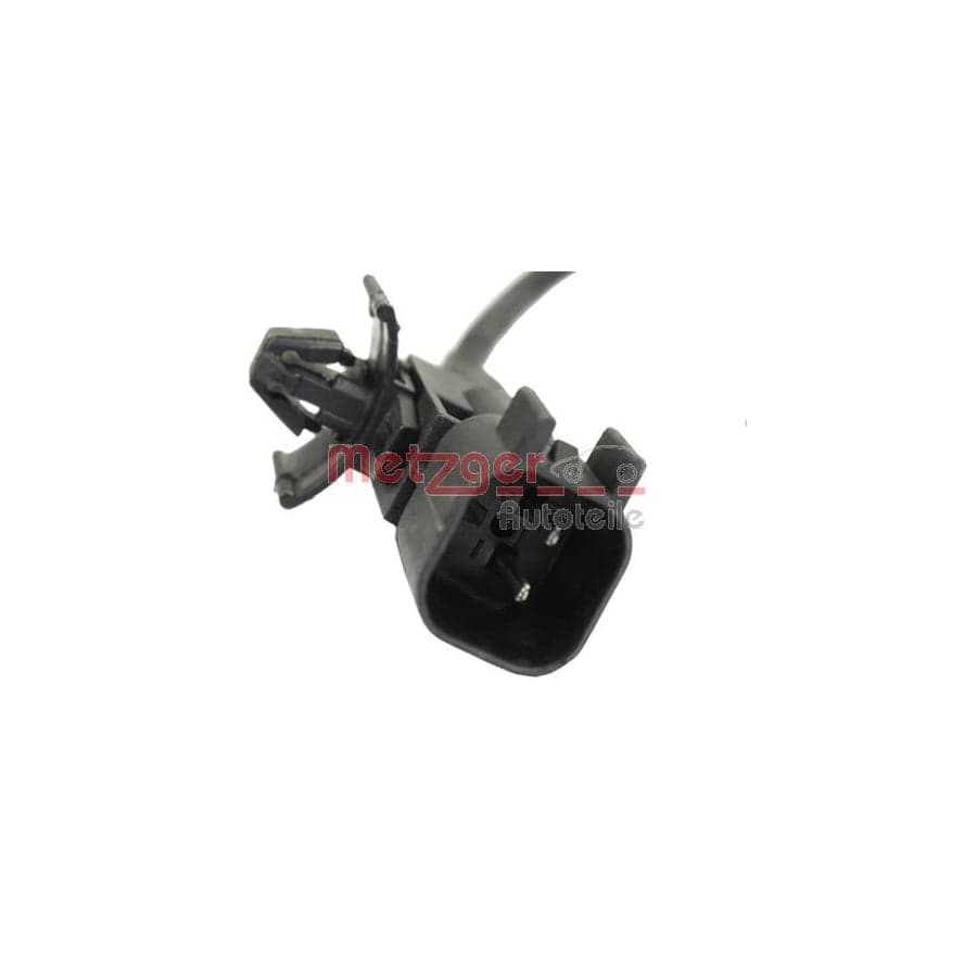 METZGER 0900908 ABS Sensor | ML Performance UK Car Parts