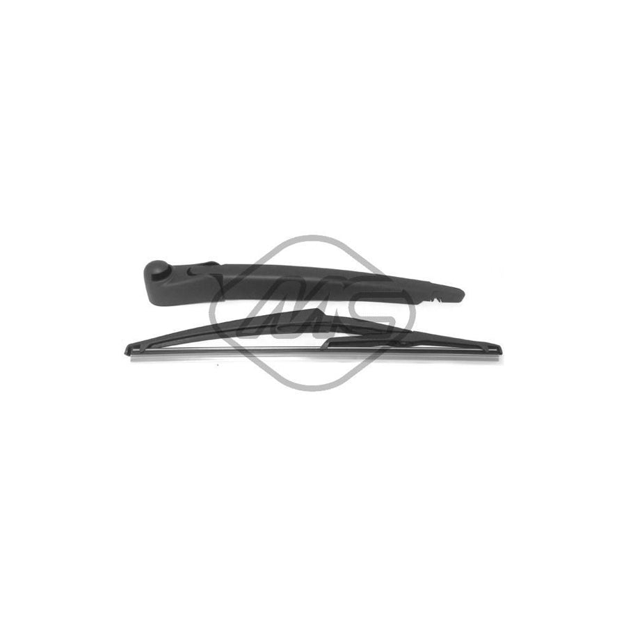 Metalcaucho 68007 Wiper Blade For Honda Civic Vii Saloon (Es, Et) | ML Performance UK Car Parts