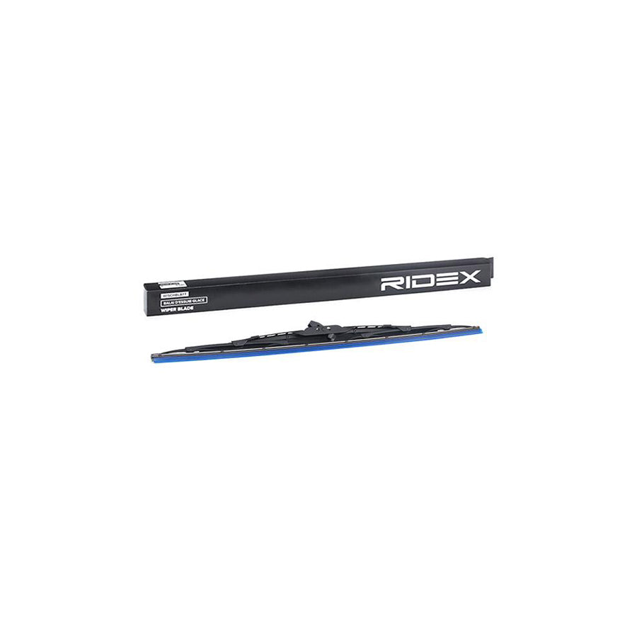 Ridex 298W0207 Wiper Blade | ML Performance UK Car Parts