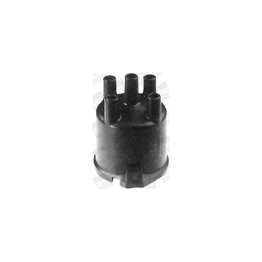 Beru VK507 Distributor Cap For Fso Polonez I