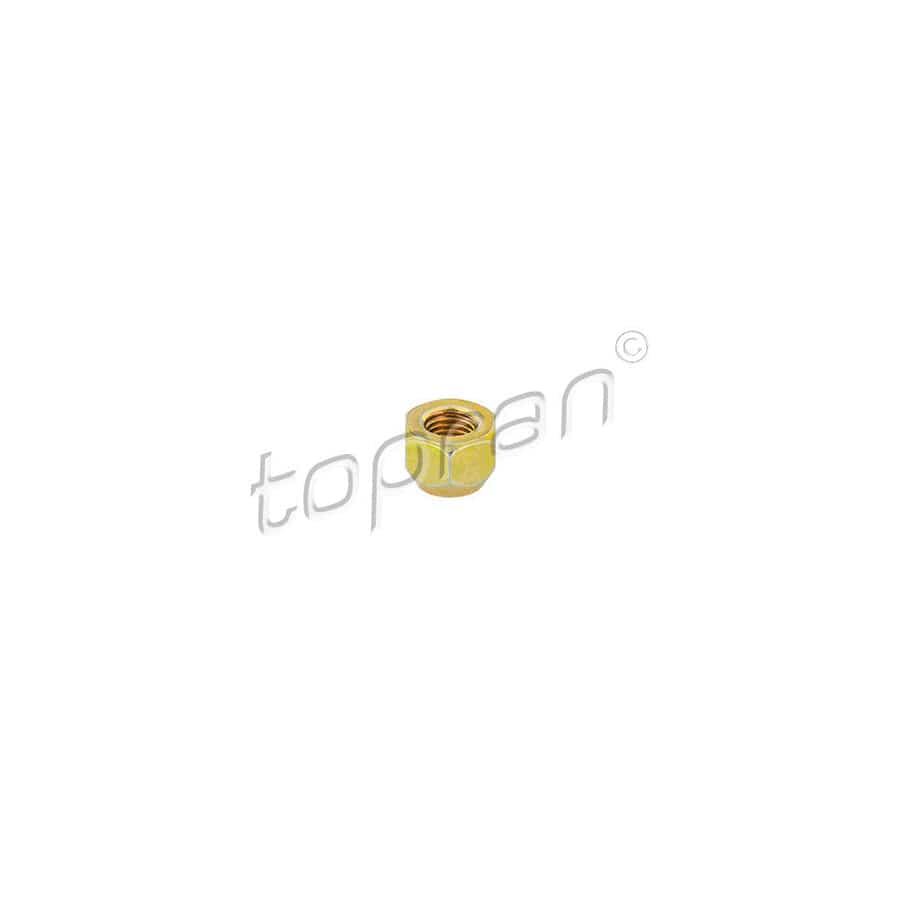 TOPRAN 723 404 Wheel Nut | ML Performance UK Car Parts