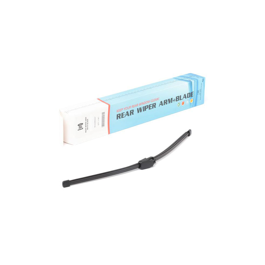 Abakus 103-01-014 Wiper Blade | ML Performance UK Car Parts