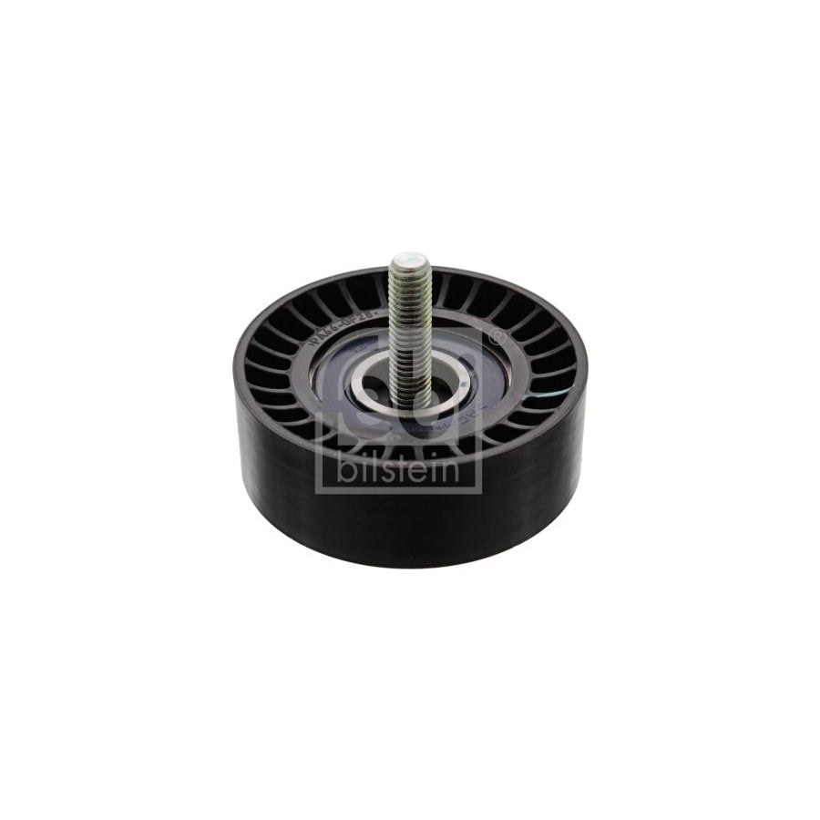 Febi Bilstein 100093 Deflection / Guide Pulley, V-Ribbed Belt