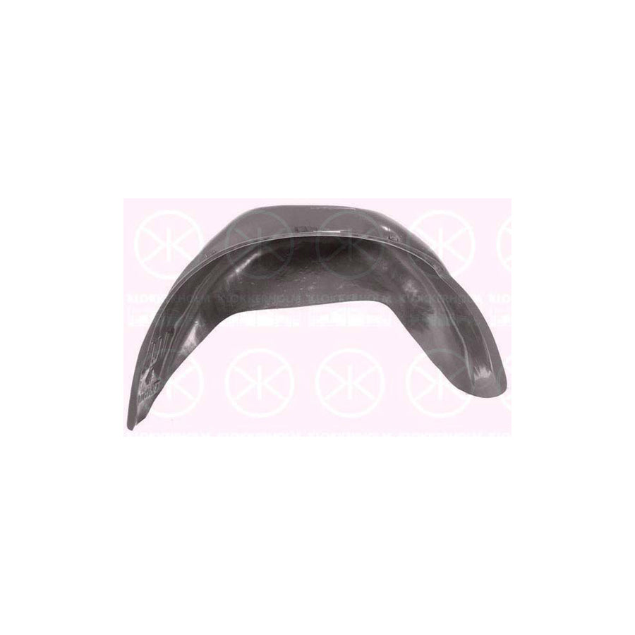 Klokkerholm 2515548 Panelling, Mudguard for FORD TRANSIT | ML Performance UK Car Parts