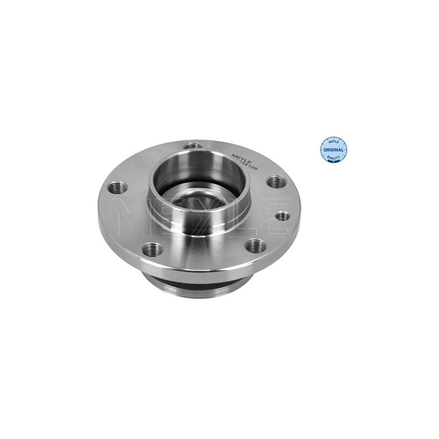 Meyle 214 752 0007 Wheel Hub