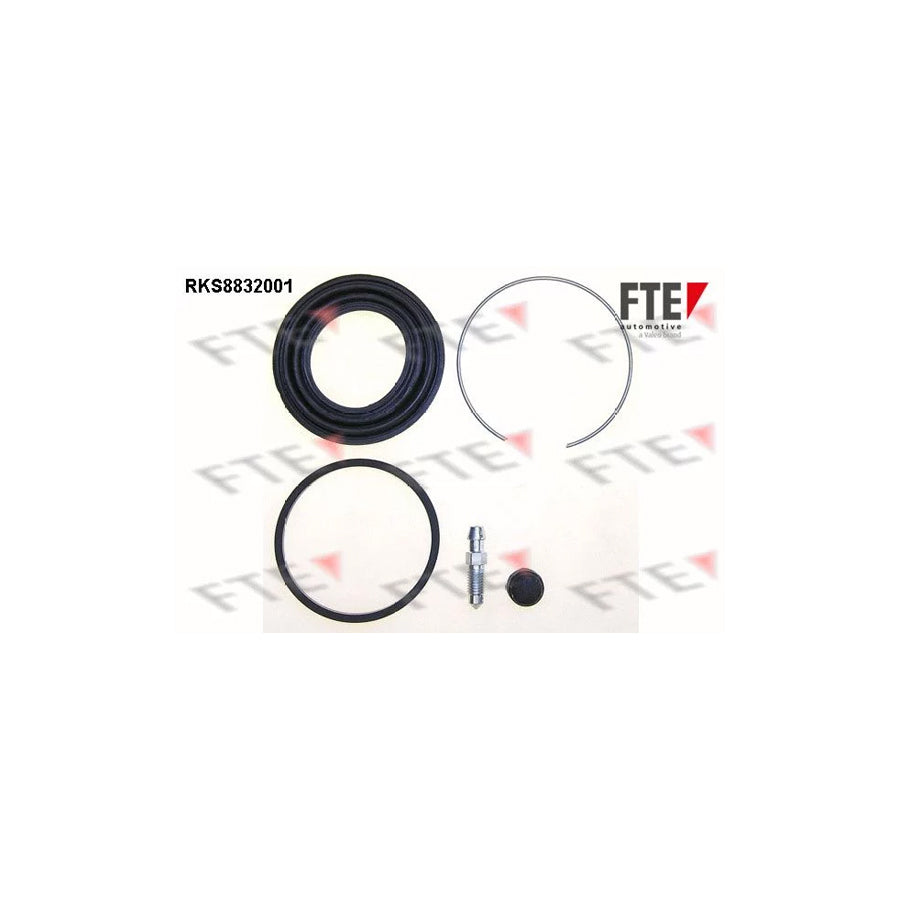 Fte 9323686 Repair Kit, Brake Caliper | ML Performance UK Car Parts