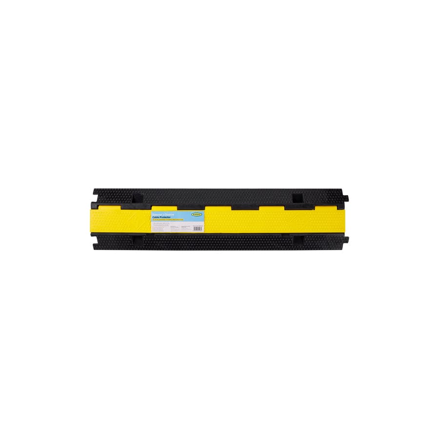 RING REVA100 CABLE RAMP COVER TWO SLOTS (2 units ) | ML Performance