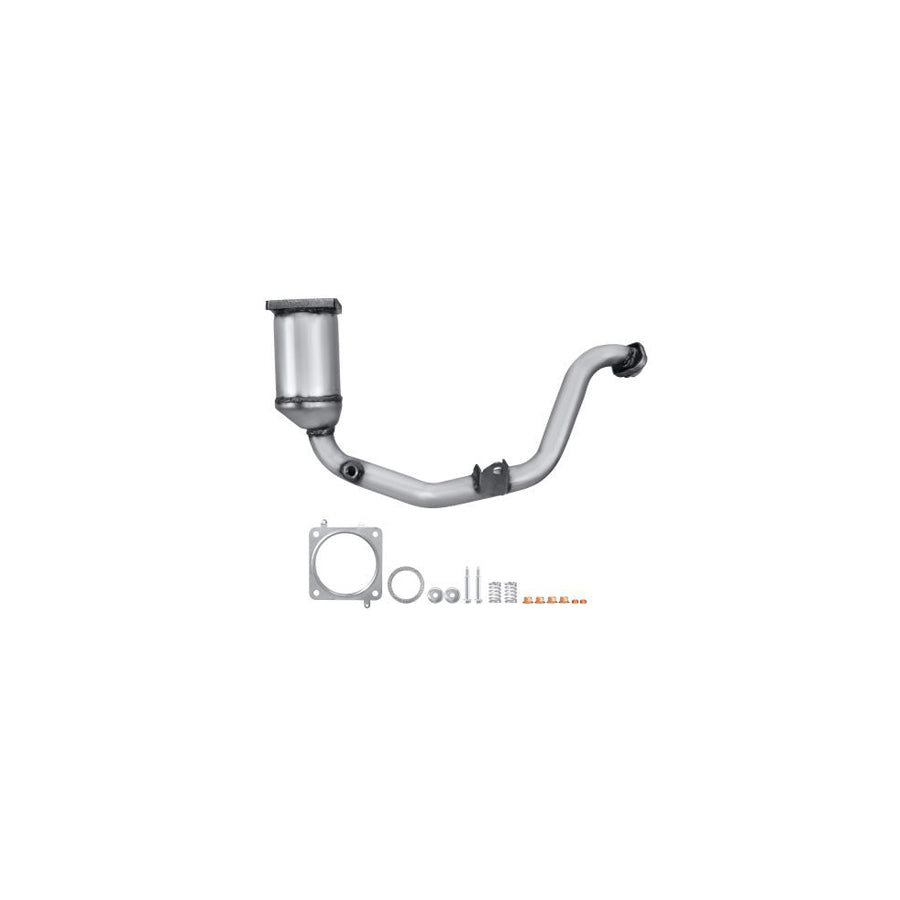 Hella 8LE 366 050-311 Catalytic Converter For Citro????n Xsara Picasso (N68)