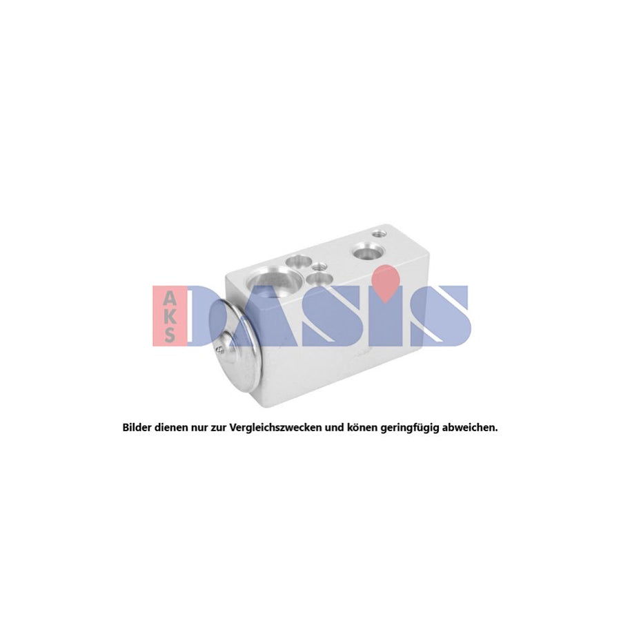 AKS Dasis 840331N Ac Expansion Valve | ML Performance UK