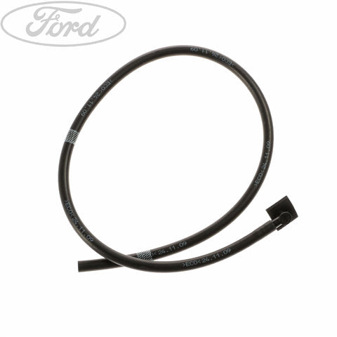 GENUINE FORD 1558633 FUEL TANK DRAIN TUBE | ML Performance UK