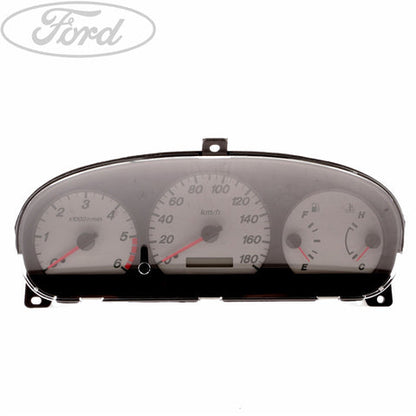 GENUINE FORD 1360922 GENUINE FORD RANGER ES MK3 SPEEDO INSTRUMENT CLUSTER WITH TACHO 2002-07 1360922 | ML Performance UK