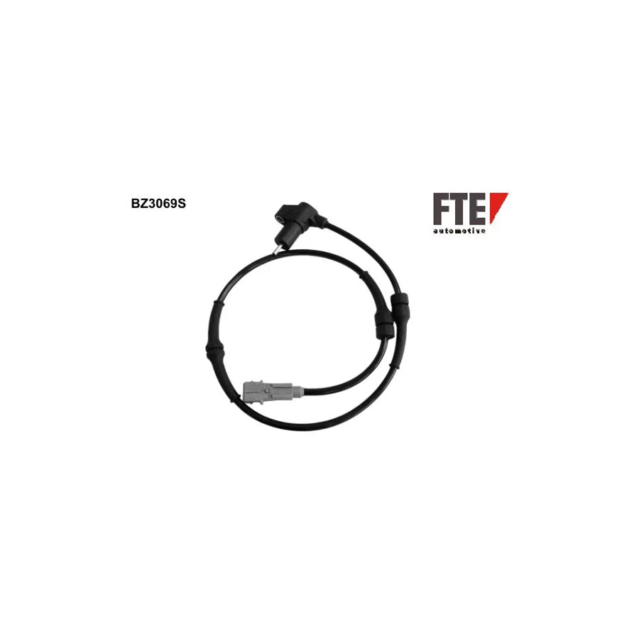 Fte 9400064 Abs Sensor For Peugeot 406 | ML Performance UK Car Parts