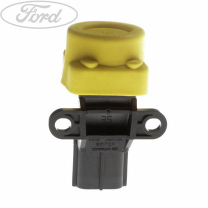 GENUINE FORD 1543680 TRANSIT CR TC FUEL TANK SWITCH 2006-2014 | ML Performance UK