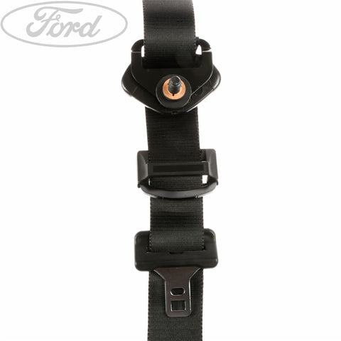 GENUINE FORD 1741211 TRANSIT REAR SEAT BELT | ML Performance UK