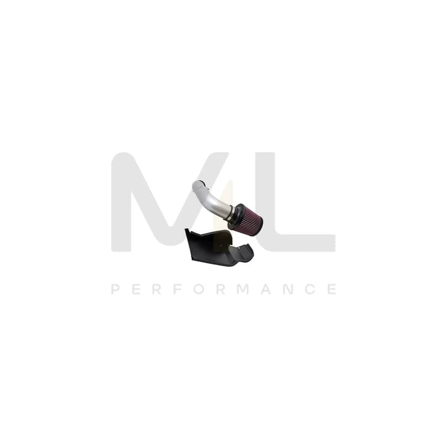 K&N 69-5306TS Performance Air Intake System | ML Car Parts UK | ML Performance