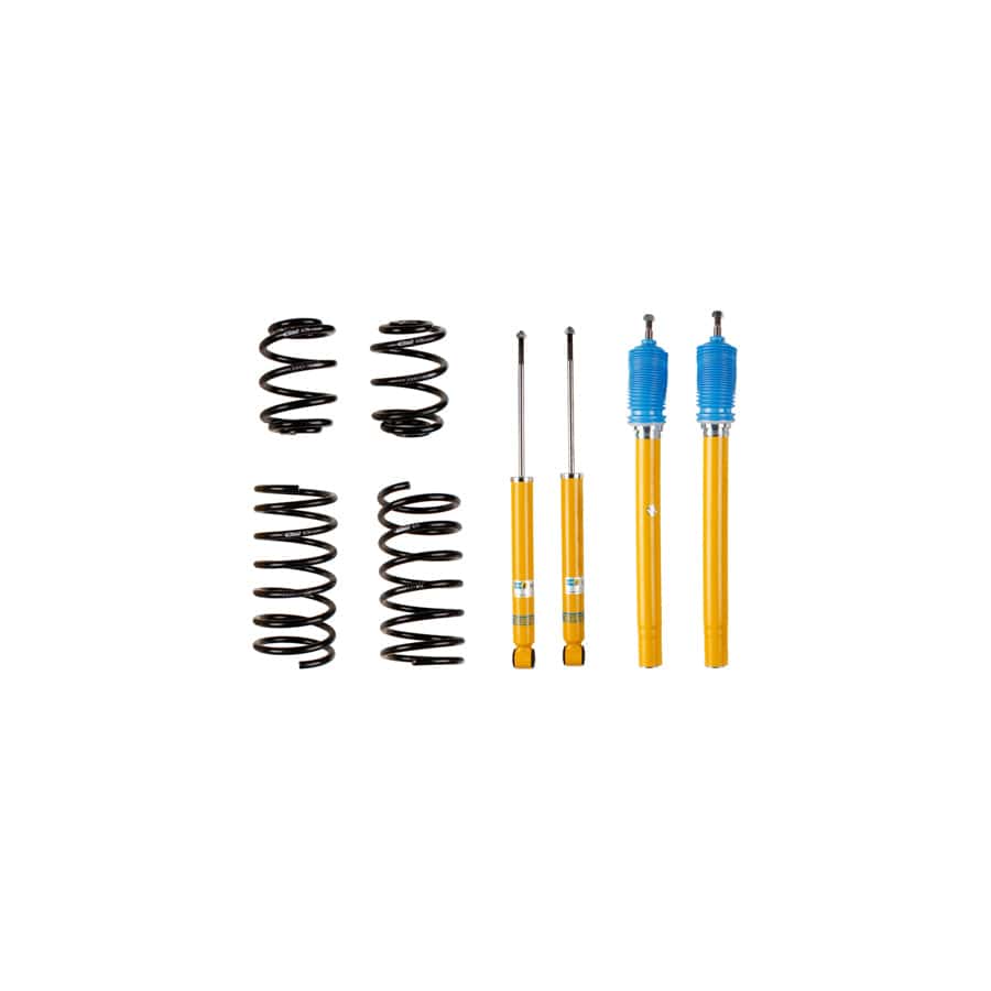 Bilstein 46-000101 BMW E30 B12 Pro Kit Coilover (Inc. 320i, 323i, 325i, 325 e 2.7) 1 | ML Performance UK Car Parts