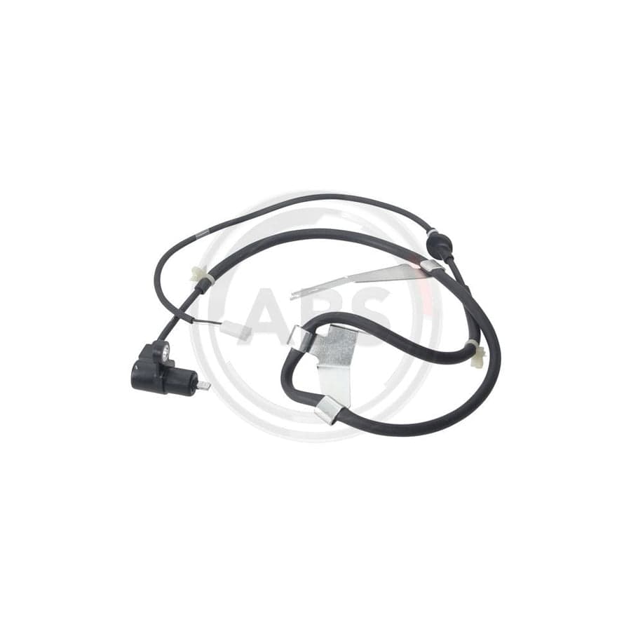 A.B.S. 31012 ABS Sensor for SUZUKI Swift III Hatchback (MZ, EZ) | ML Performance UK Car Parts